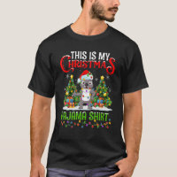 This Is My Christmas Pajama Koala Christmas