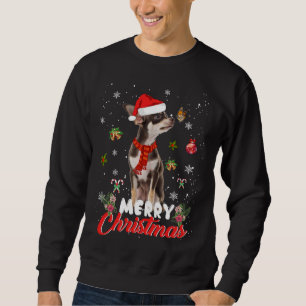 This Is My Christmas Pajama Shirt Chihuahua Merry 