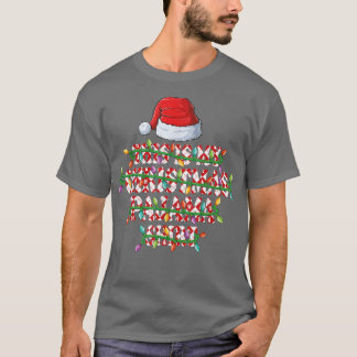 This Is My Christmas Pajama Shirt Xmas Lights Fami
