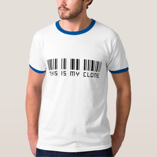 This Is My Clone T-Shirt