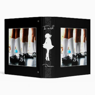 This is My Dance Colour 1.5 Binder