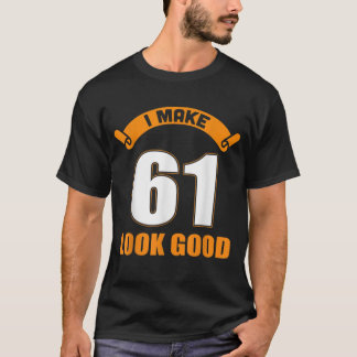 this is my design hot malay T-Shirt