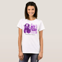 This is My Fight FibromyalgiaWarrior Boxing Gloves