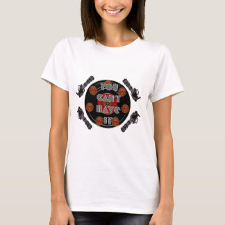 This Is My Gun- You Can't Have It T-Shirt