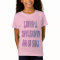 "This is my Handstand T-Shirt" Gymnastics Tee