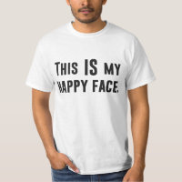 This IS my Happy Face