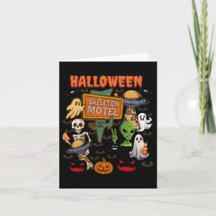 This Is My Human Costume I'm Really A Fairy - Hall Card