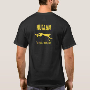 This Is My Human Costume Im Really A Mermaid T-Shirt