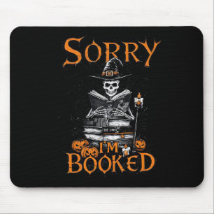 This Is My Human Costume I'm Really A Sloth Cute S Mouse Pad