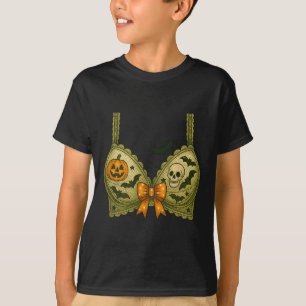This Is My I Hate Halloween Costume Funny Anti-hal T-Shirt