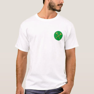 This IS my inside voice! T-Shirt