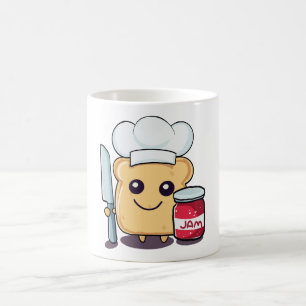 This is my Jam Coffee Mug