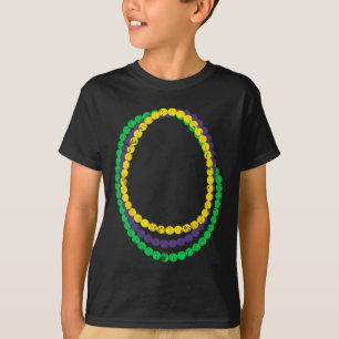 This Is My Mardi Gras Shirt Funny Outfit Men Women