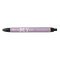 This is MY pen unique and funny office gift purple