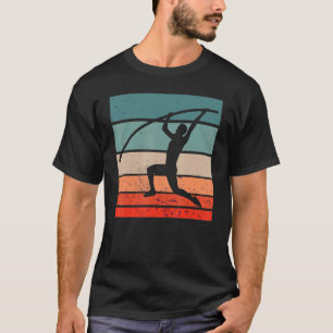 This is my Pole Vault 5 T-Shirt