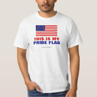 This Is My Pride Flag