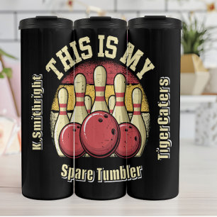 This Is My Spare Tumbler