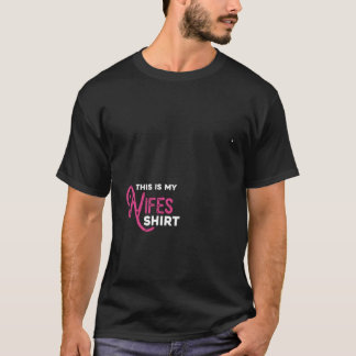 This Is My Wife'S Shirt