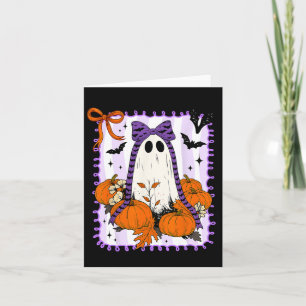 This Is My Work Appropriate Boo Halloween Costumes Card