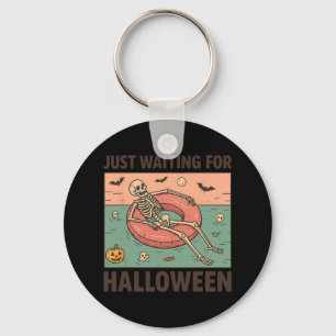This Is My Y Cybersecurity Engineer Costume Hallow Keychain