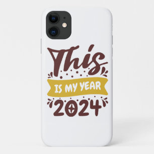 This is my year 2024 iPhone 11 case
