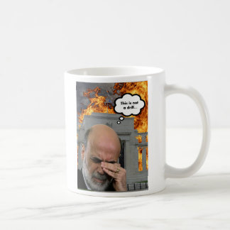 This is Not a Drill Coffee Mug