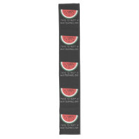 This is Not a Watermelon - Palestine watermelon
