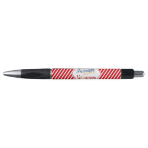 This Is One Really Incredible Volunteer Gift Pen