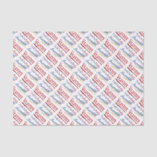 This Is One Really Incredible Volunteer Gift Tissue Paper