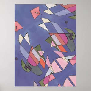 This Is Paul Klee Poster