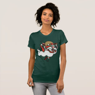 This is Santa! Women T-Shirt
