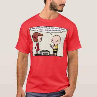 This Is Serge Gainsbourg Vinyl Collector Fan Desig T-Shirt