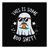 This is Some Boo Sheet