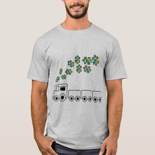 This is the perfect advocacy shirt gift for autism