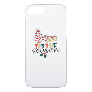 This Is The Season Christmas Case-Mate iPhone Case