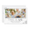 This Is Us Holiday Photo Card Faux Silver