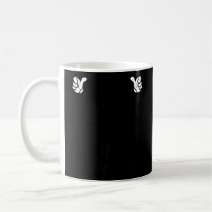 This Is What A Cool Referee Looks Like    Coffee Mug