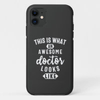 This Is What An Awesome Doctor Looks Like