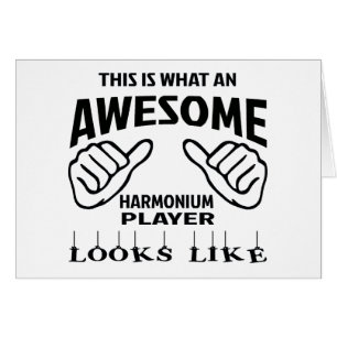 This is what an awesome Harmonium player looks lik