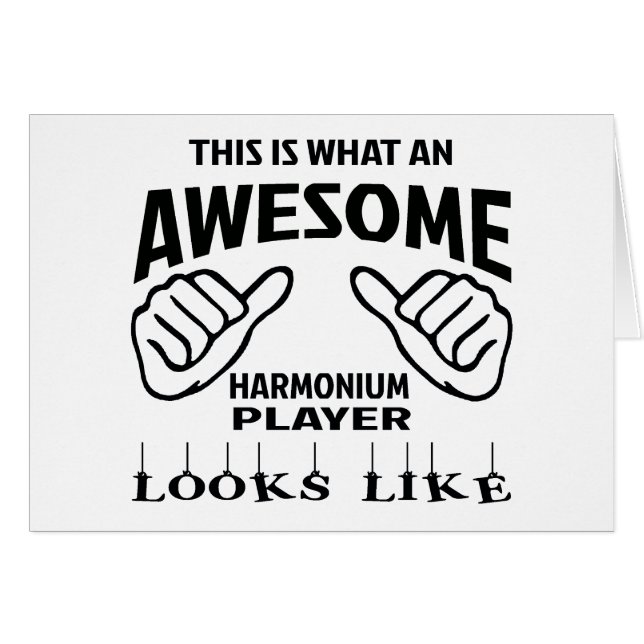 This is what an awesome Harmonium player looks lik (Front Horizontal)