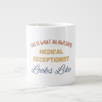 This Is What An Awesome Medical Receptionist Looks