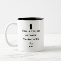 This is what an awesome Mentor looks like funny