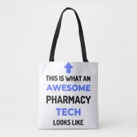 This Is What An Awesome Pharmacy Tech Looks 2