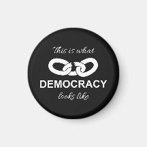 This is What Democracy Looks Like