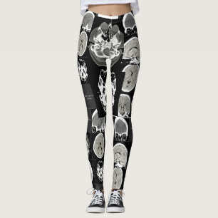 this is what depression looks like_CTFOD Leggings