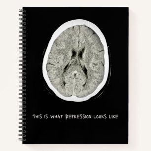 This is what depression looks like_CTFOD Notebook