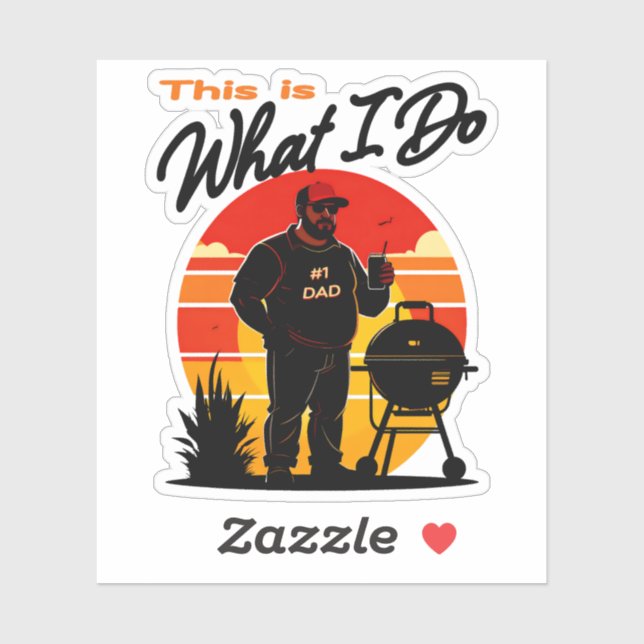 This is What I Do (Sheet)