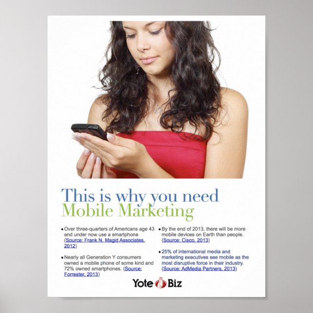 This is why... poster (Front)