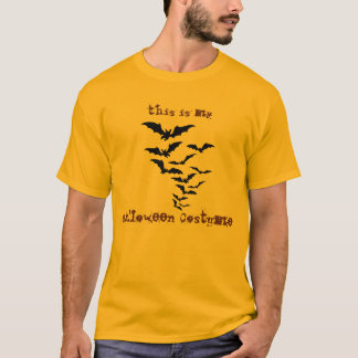 this is your T-Shirt