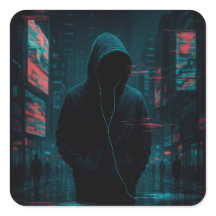 This Isn’t the Original Version - Glitchcore Art